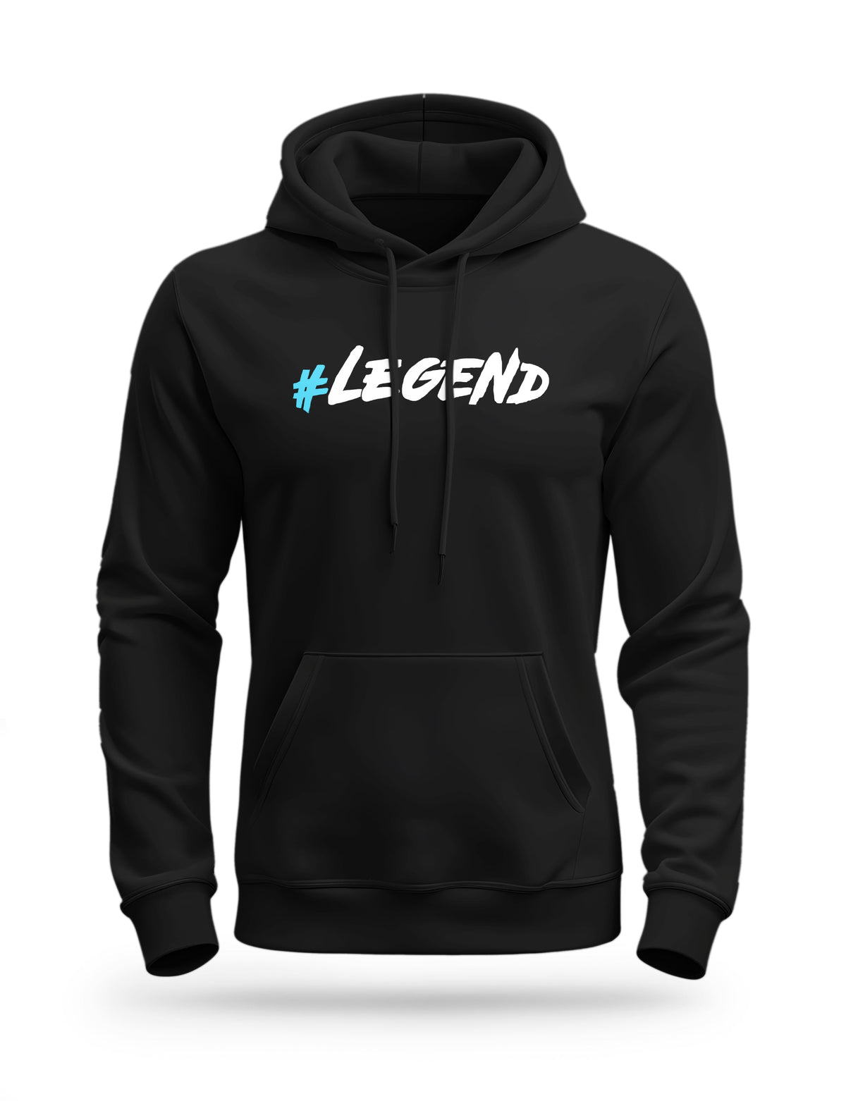 #LEGEND Pullover Fleece