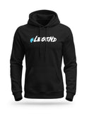#LEGEND Pullover Fleece
