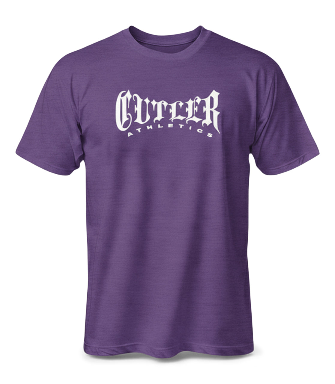 Cutler Athletics T-Shirt