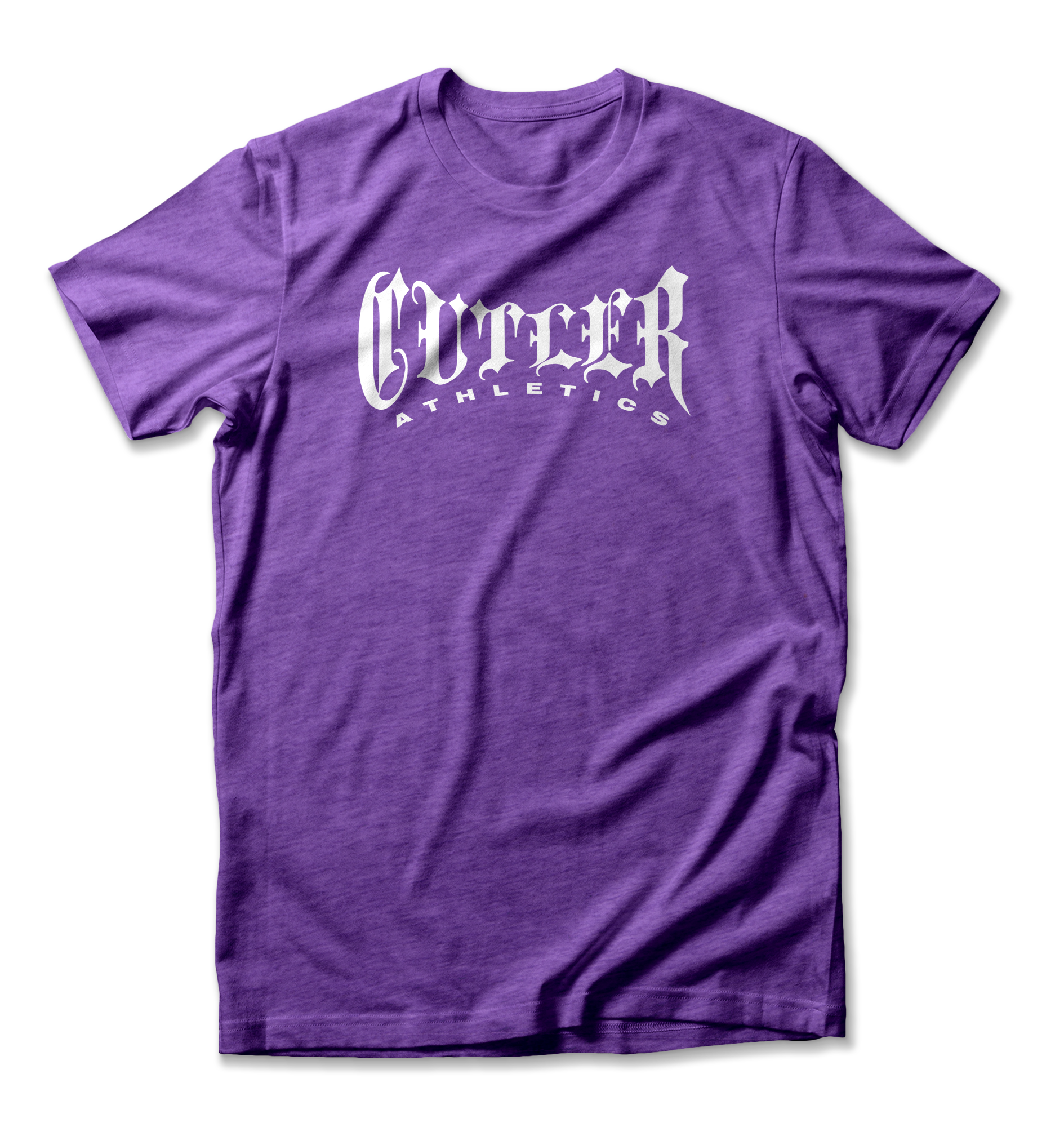 Cutler Signature T-Shirt
