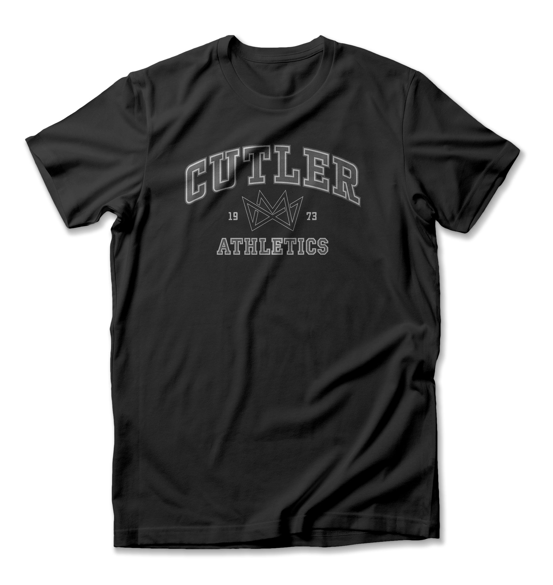 Cutler Varsity T-Shirt