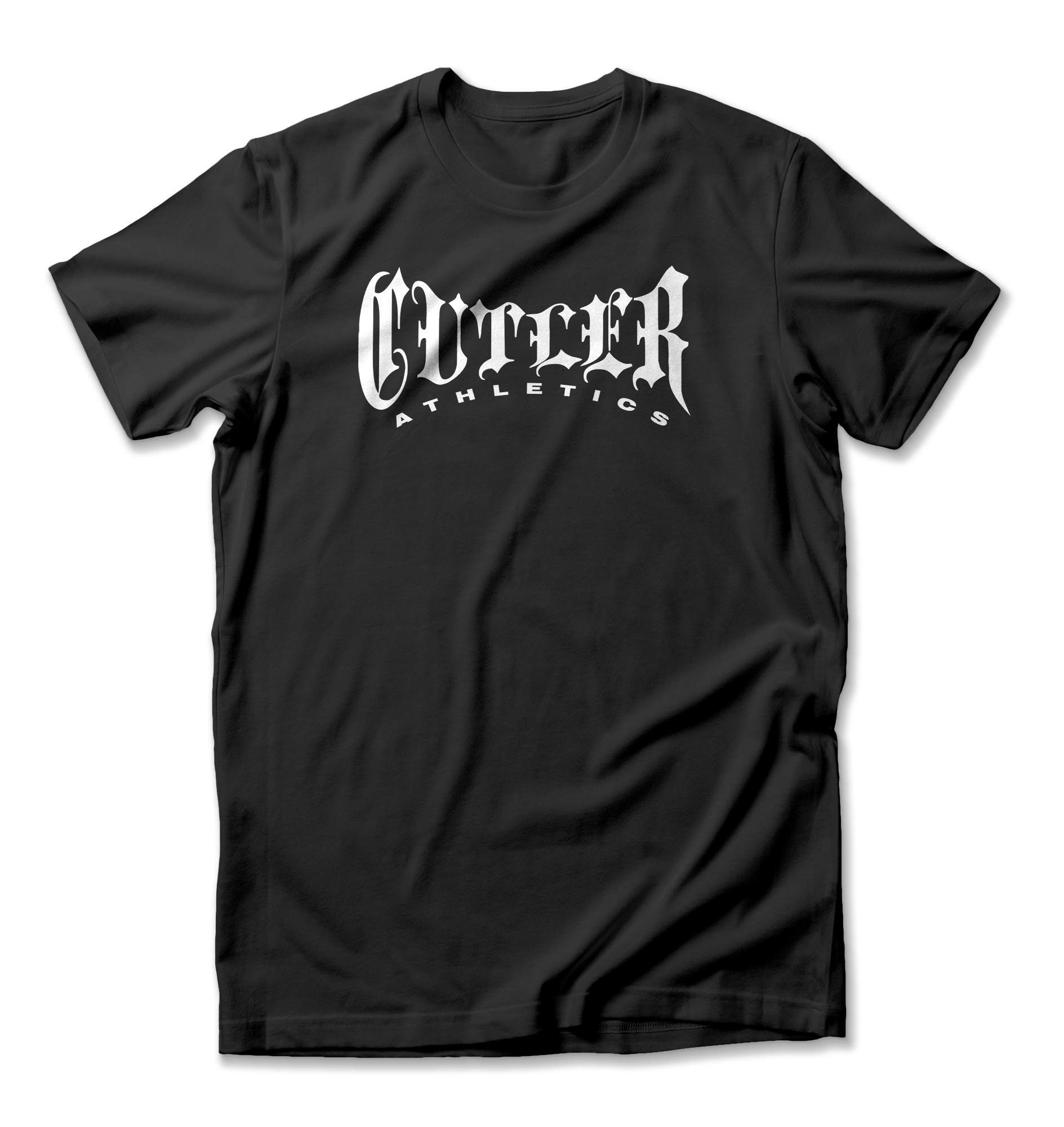 Cutler Signature T-Shirt