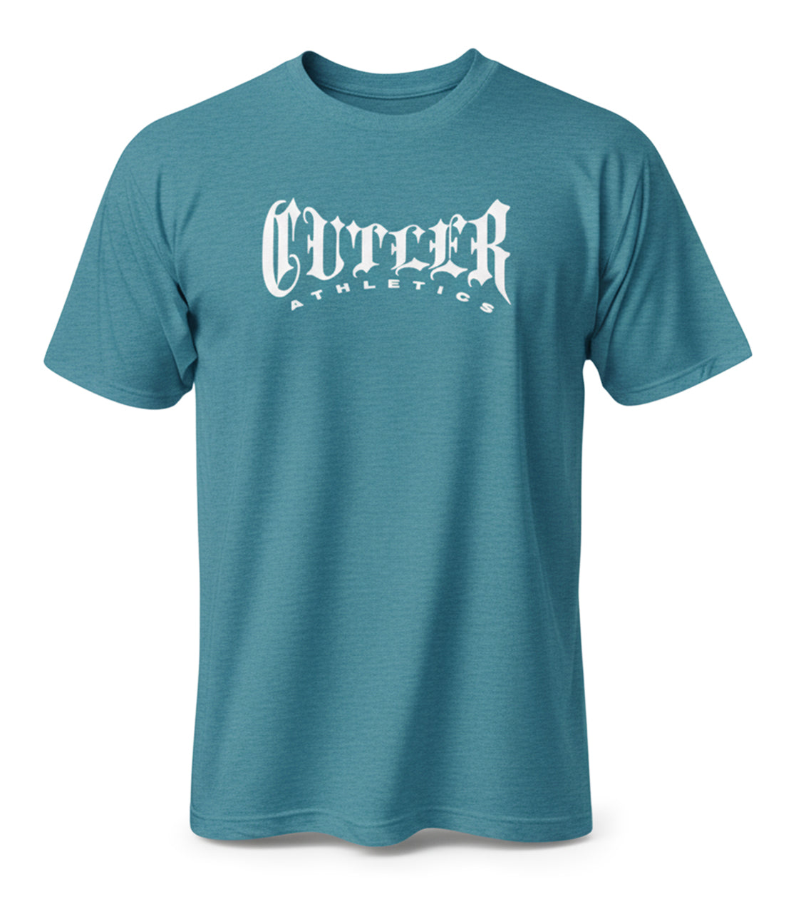 Cutler Athletics T-Shirt