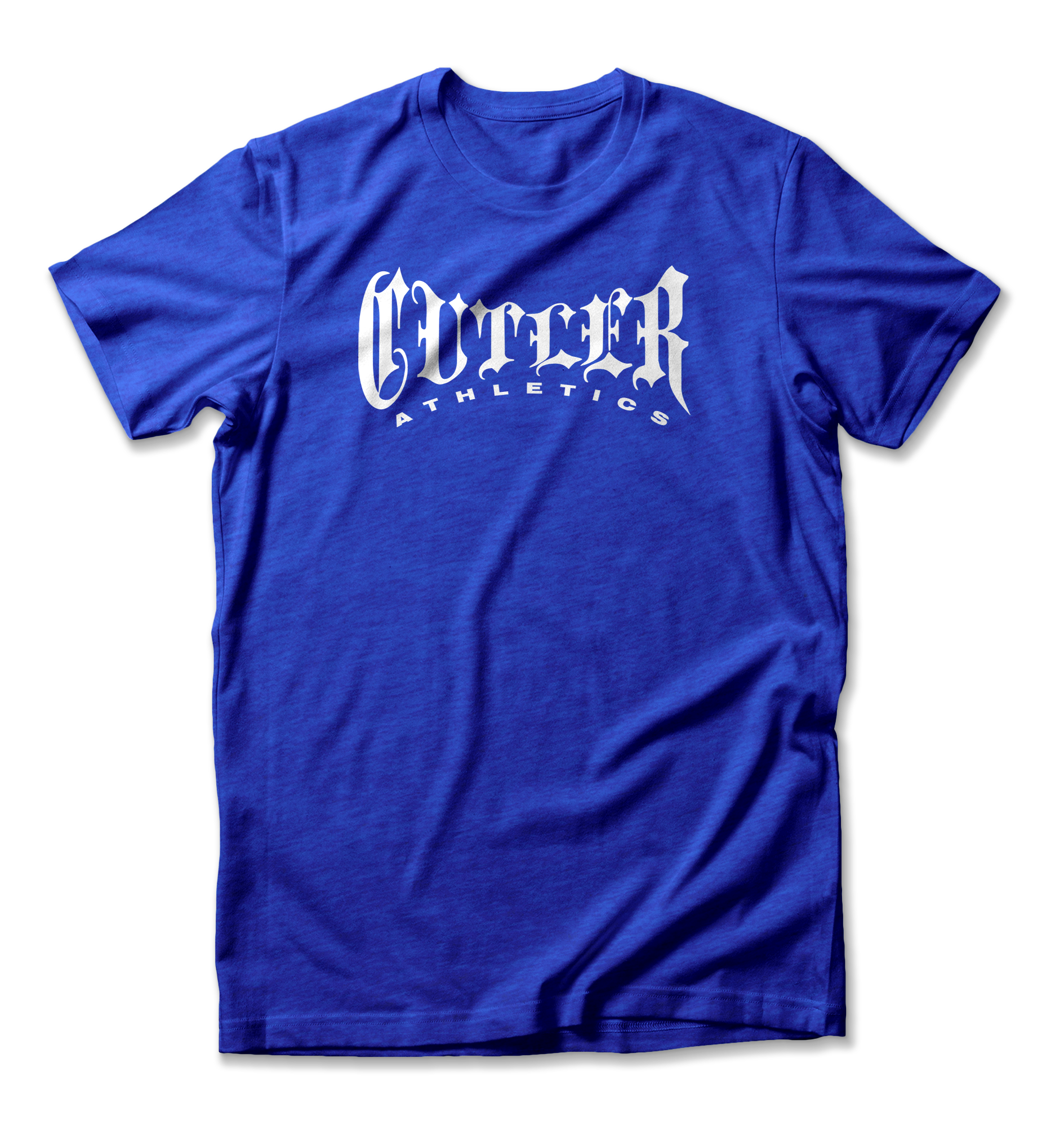 Cutler Signature T-Shirt