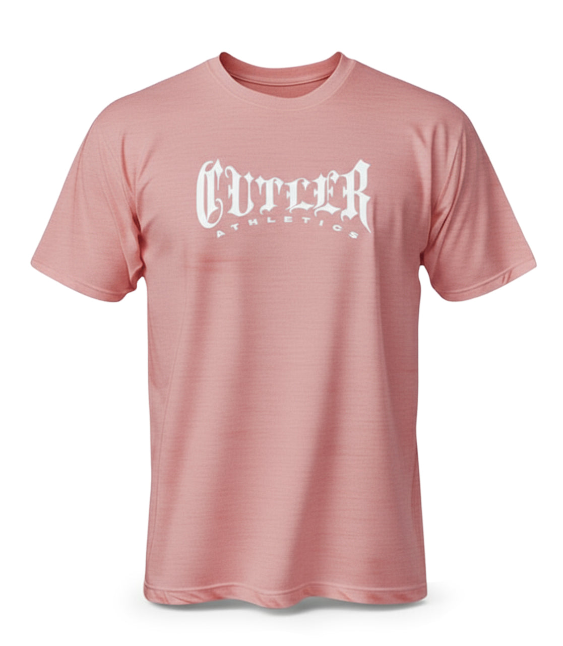 Cutler Athletics T-Shirt
