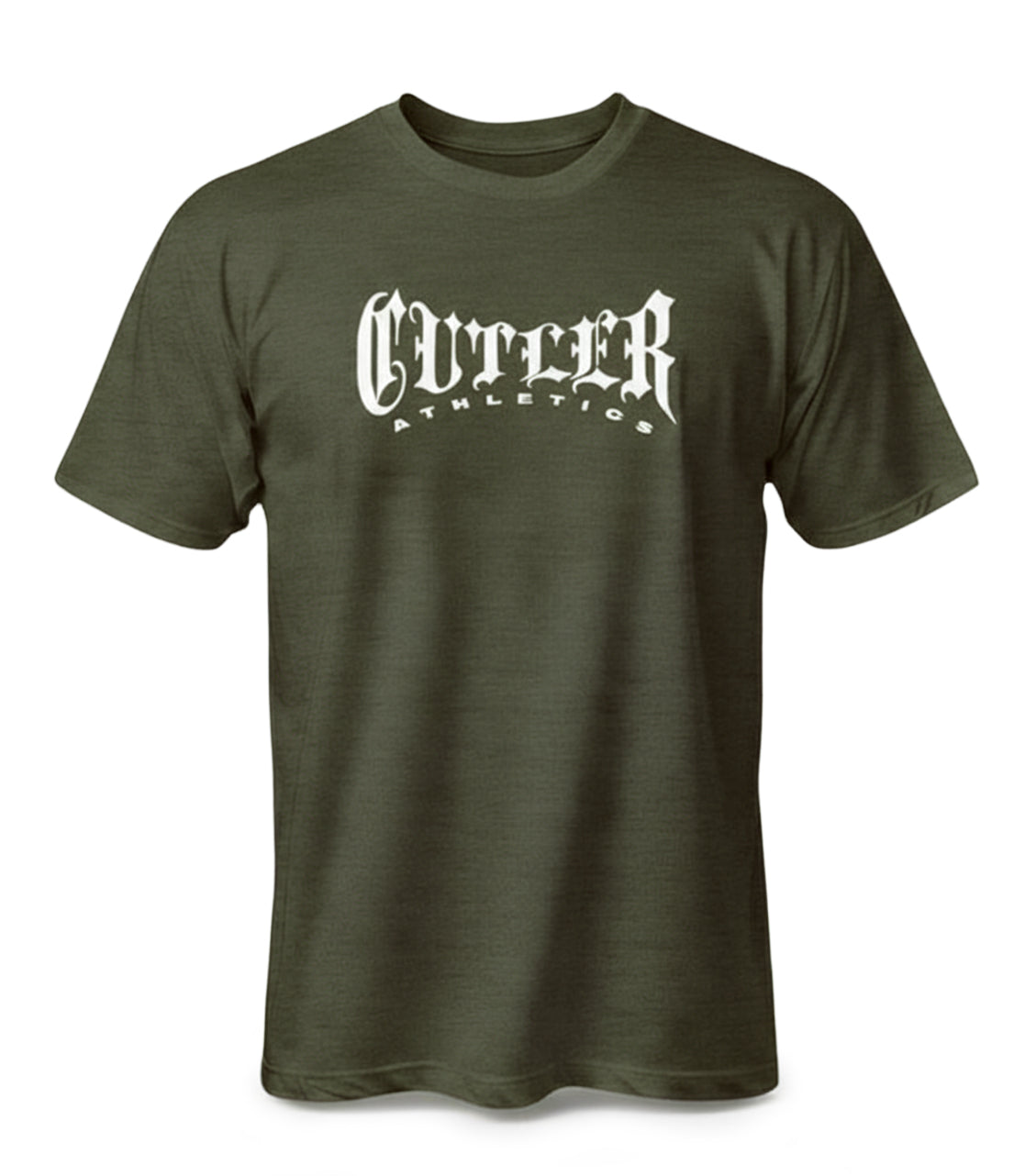 Cutler Athletics T-Shirt