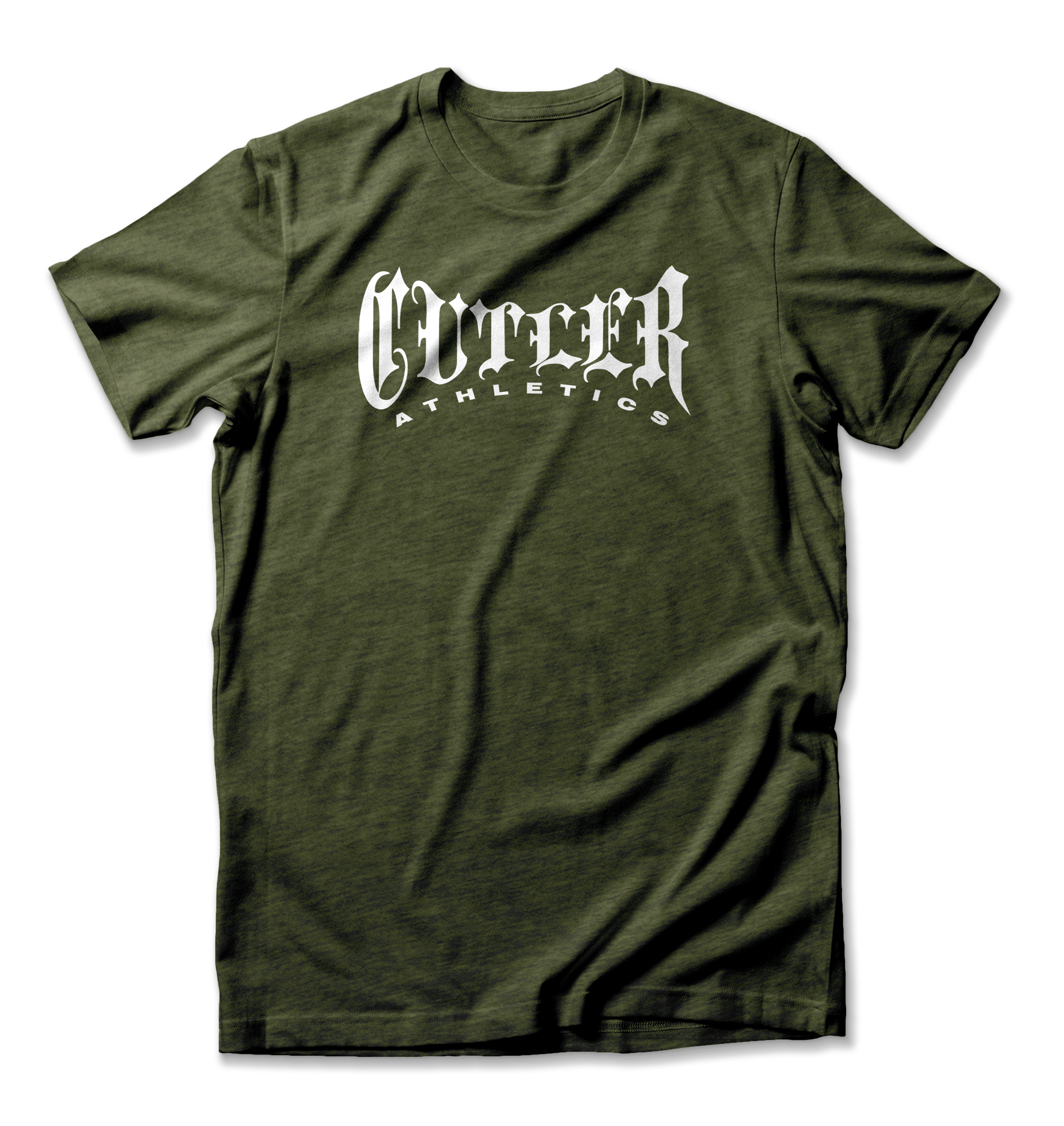 Cutler Signature T-Shirt