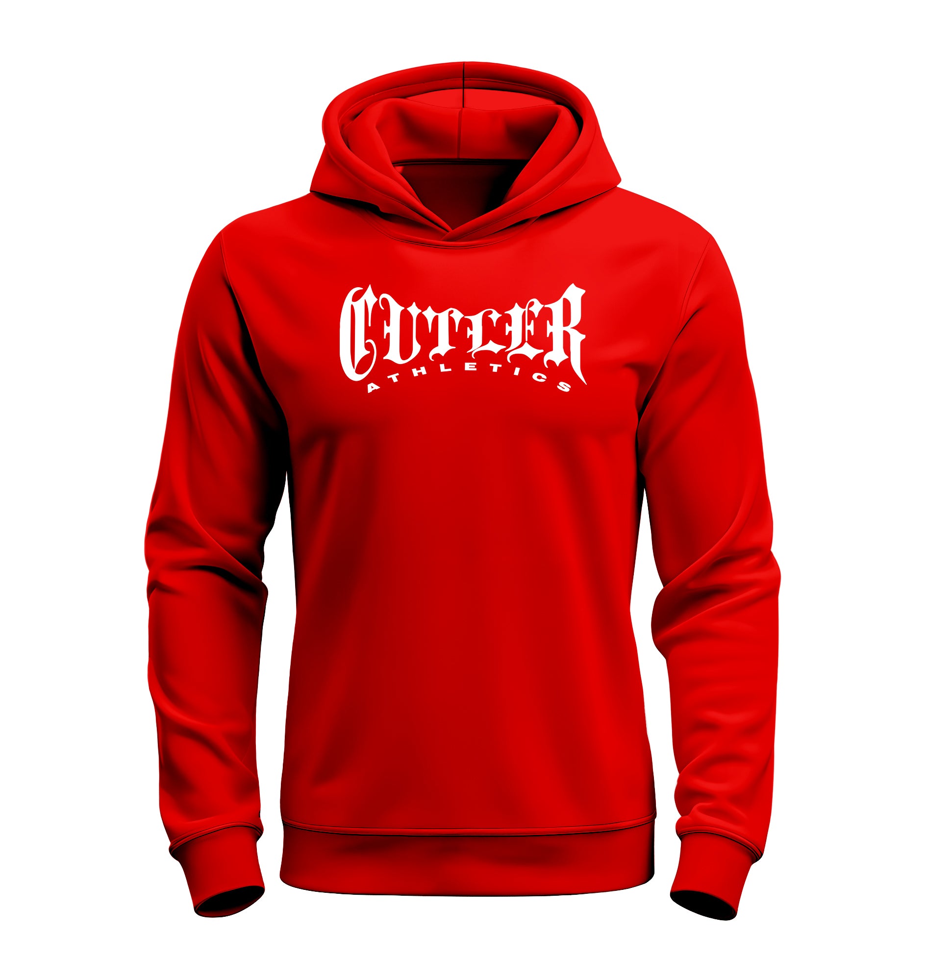 Cutler Iconic Beach Hoodie