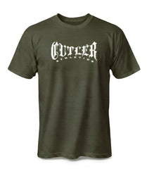 Cutler Athletics T-Shirt