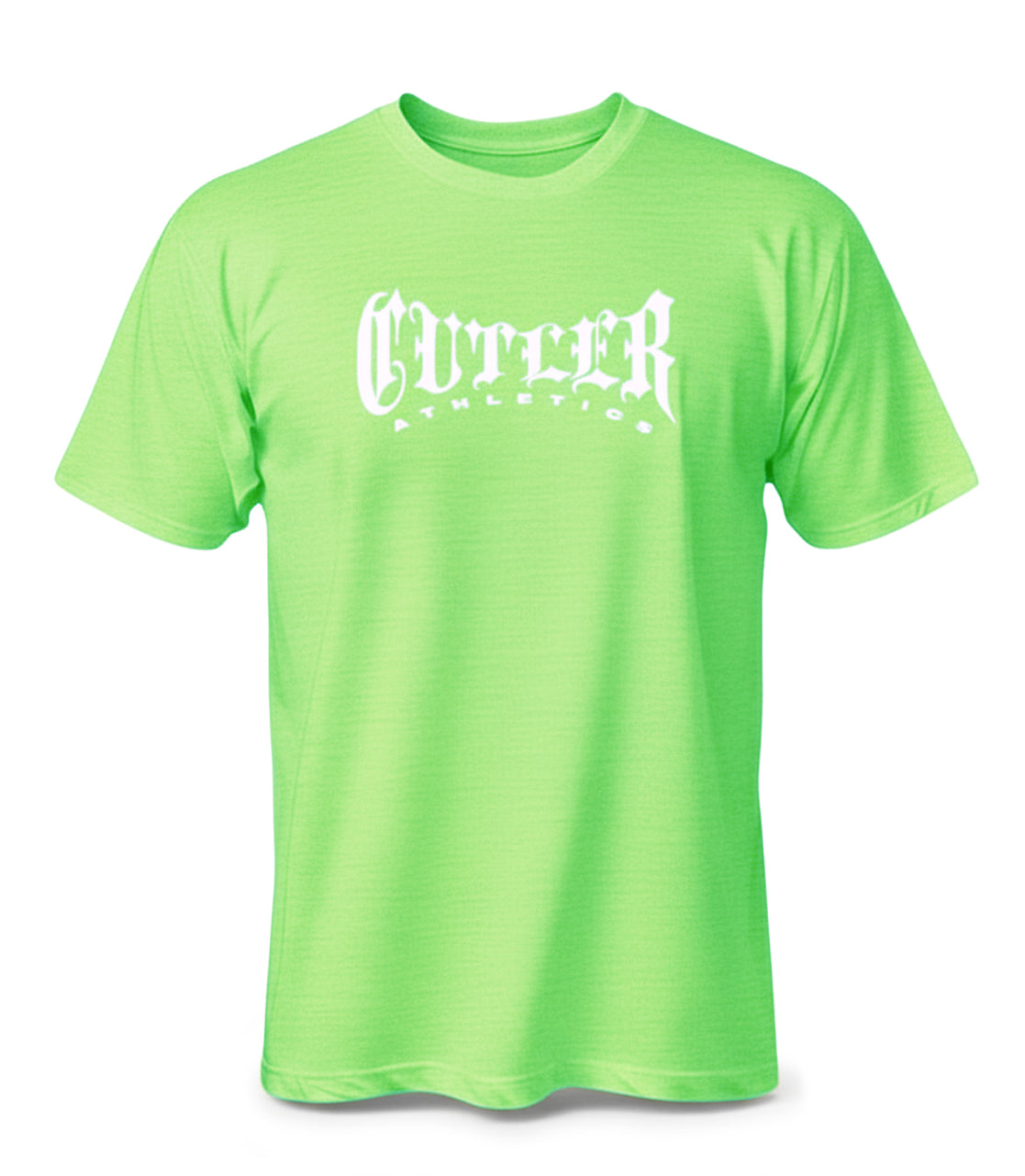 Cutler Athletics T-Shirt