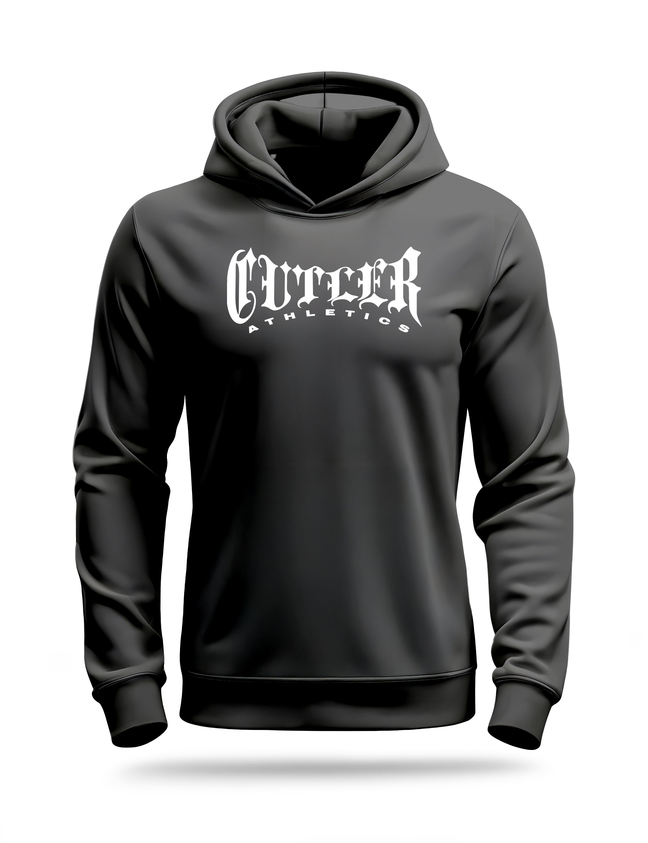 Cutler Beach Hoodie