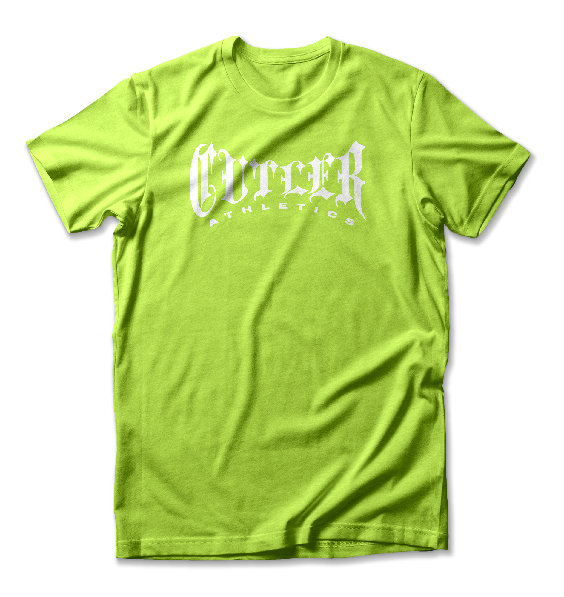 Cutler Signature T-Shirt