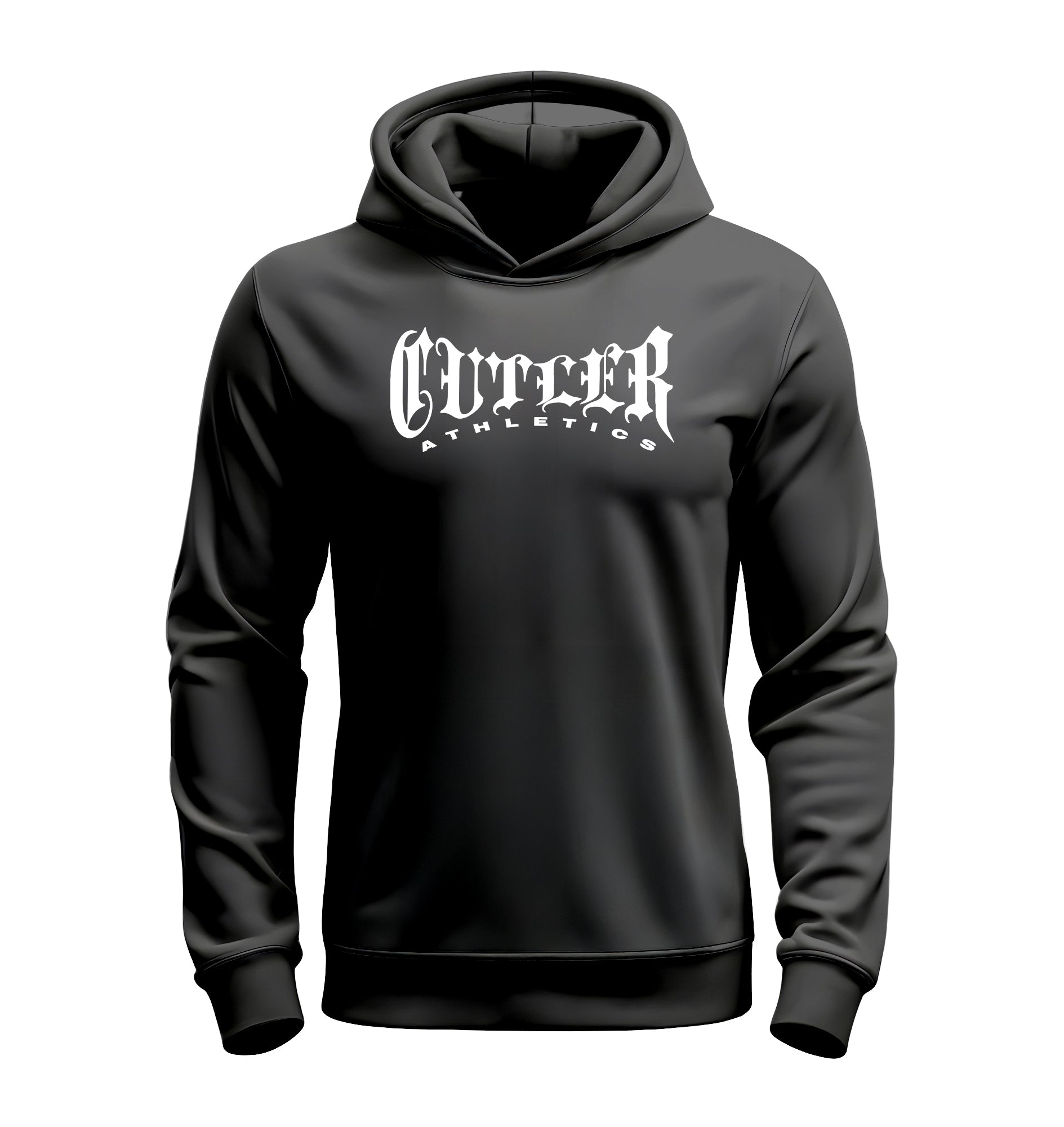 Cutler Iconic Beach Hoodie