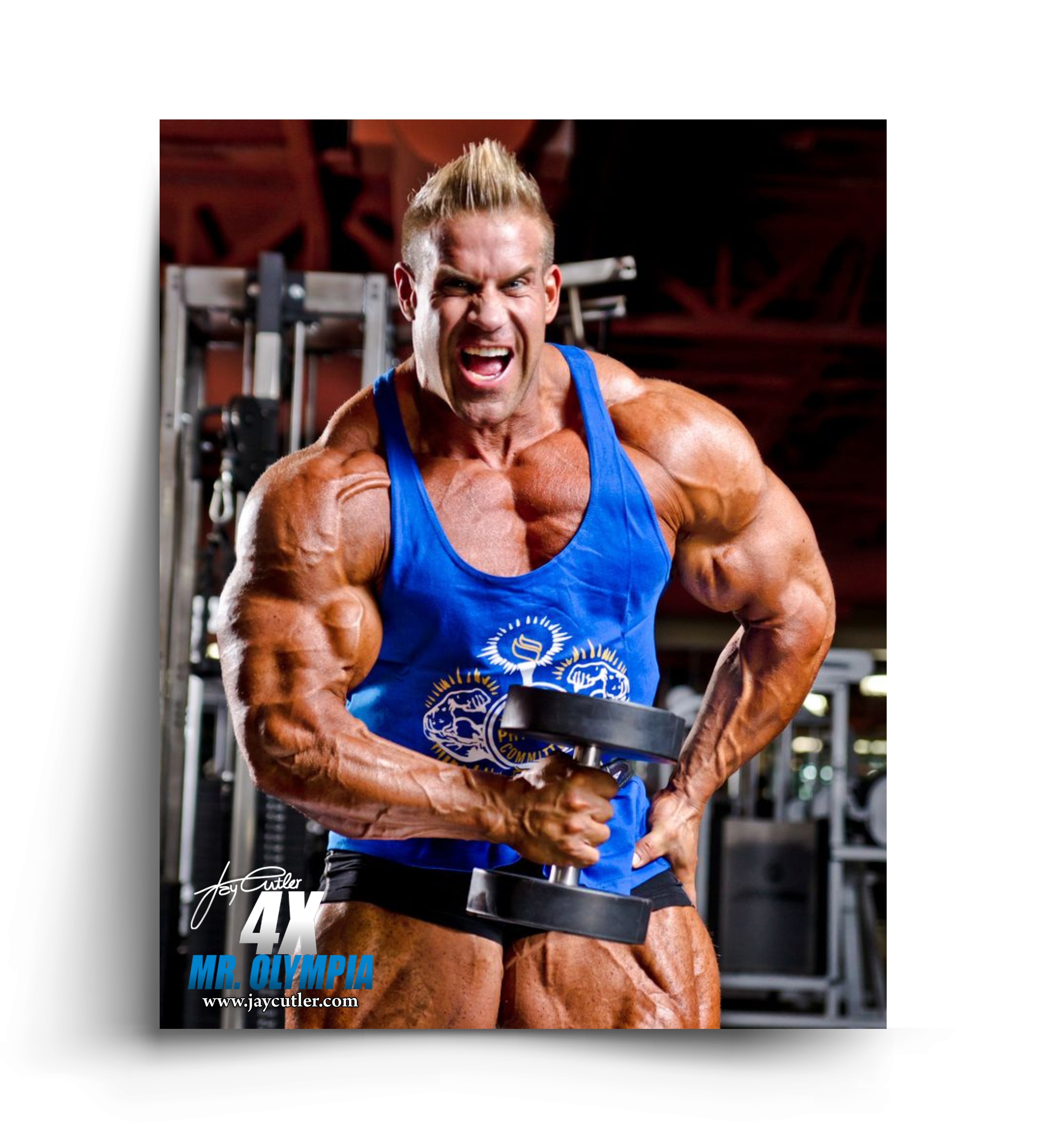 Peaked Form (8"x10") Photo