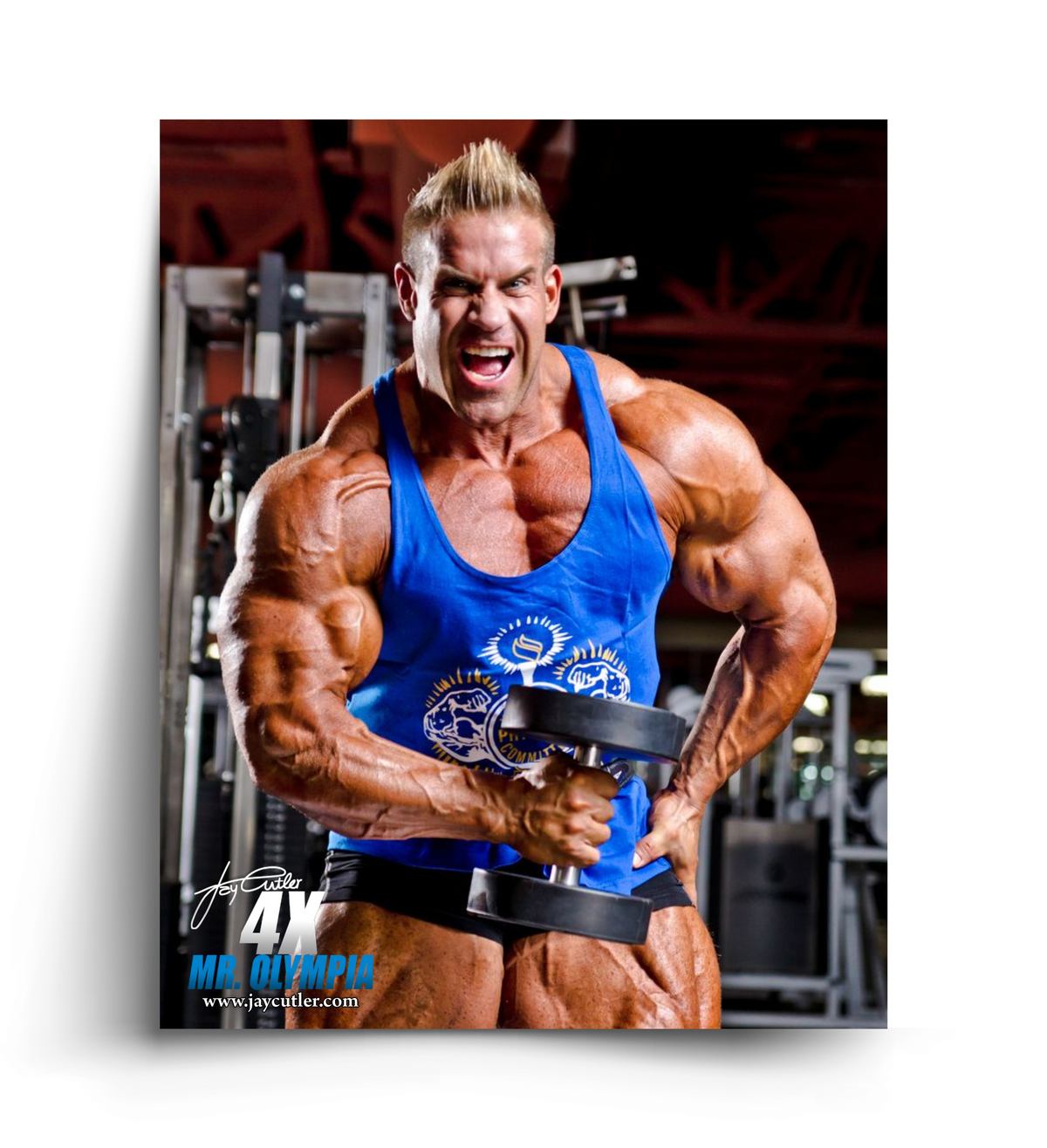 Peaked Form (8"x10") Photo