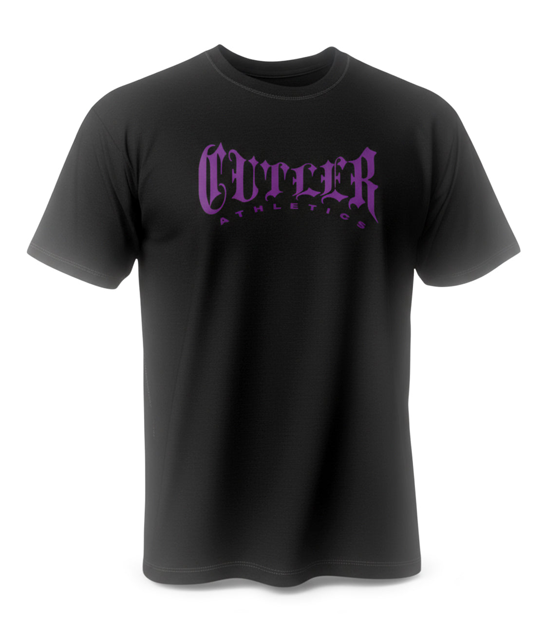 Cutler Athletics T-Shirt