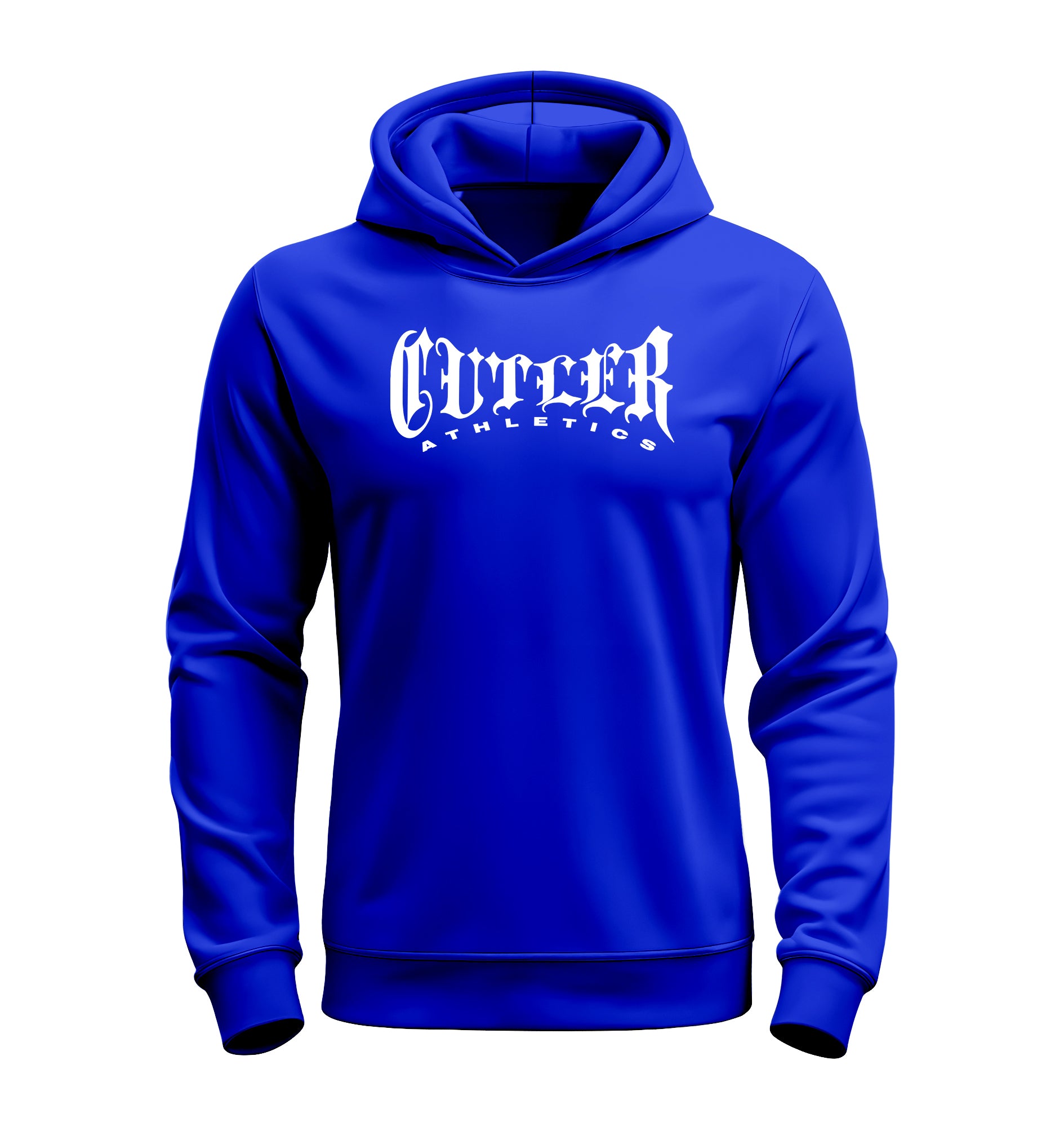 Cutler Iconic Beach Hoodie