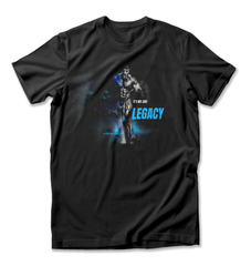 Quad Stomp T-Shirt – Iconic Bodybuilding Tee | Cutler Athletics