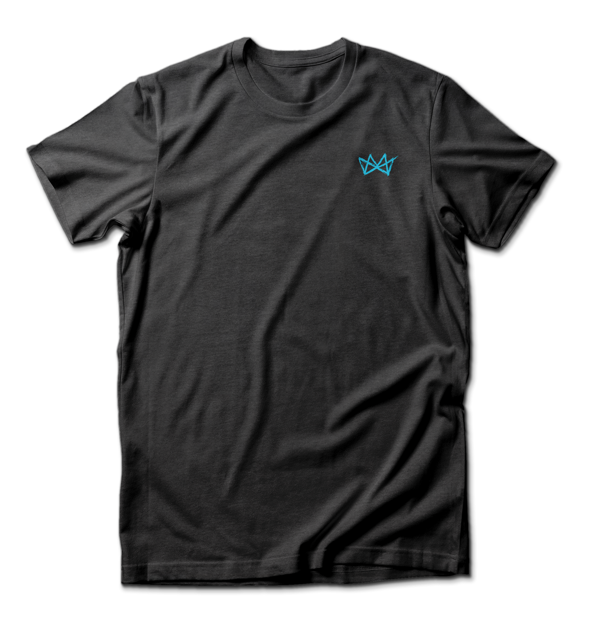 The Legacy T-Shirt – Athletic Lifestyle Tee | Four Crowns – Jay
