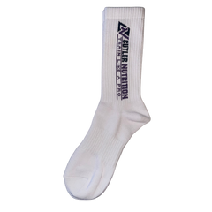 Cutler Nutrition Athletic Socks