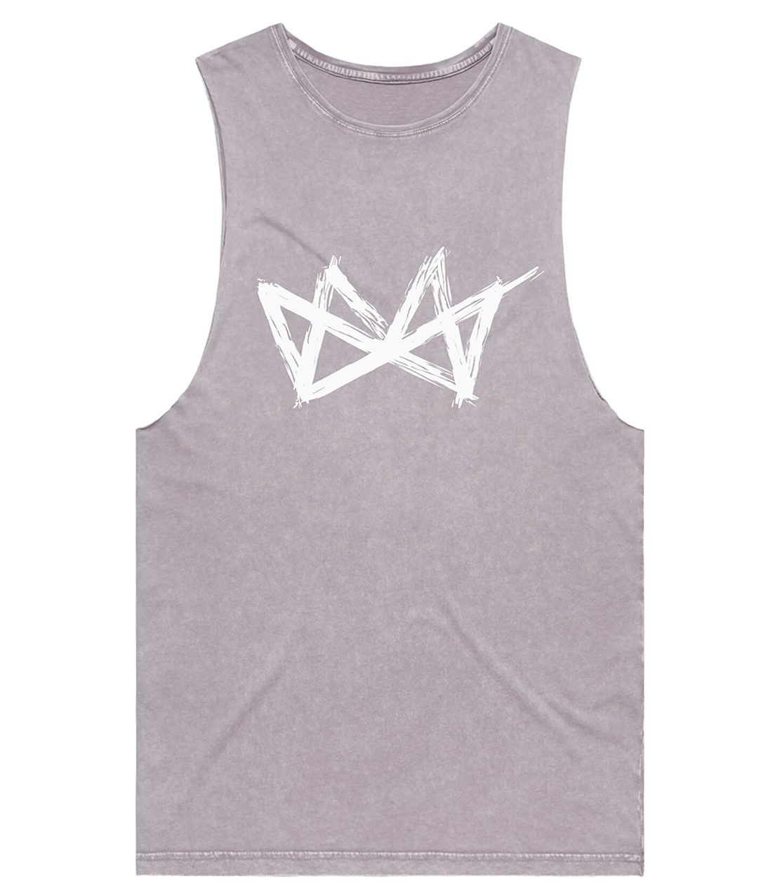 Muscle Fit Tank Top