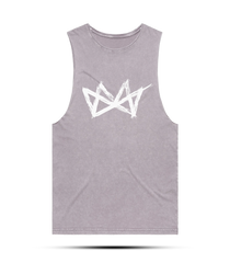 FOUR CROWNS TANK TOP