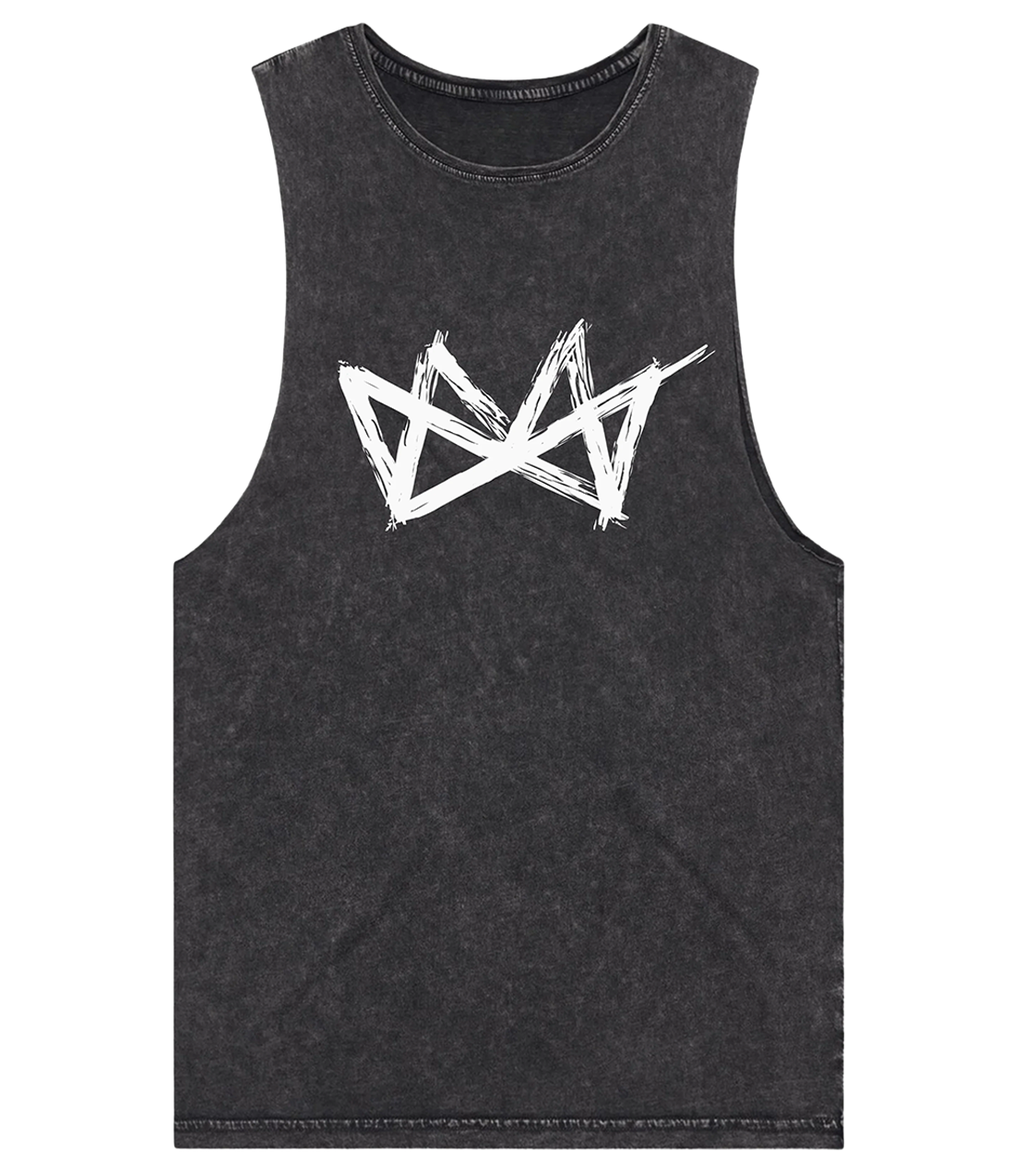 Muscle Fit Tank Top