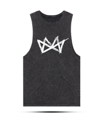 FOUR CROWNS TANK TOP