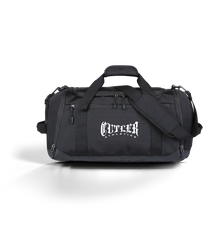 Cutler Athletics Gym Bag