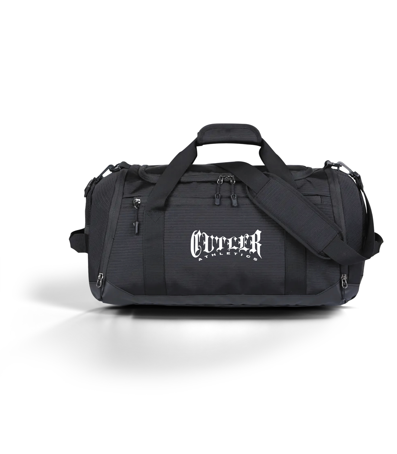 Nutrition Gym Bag