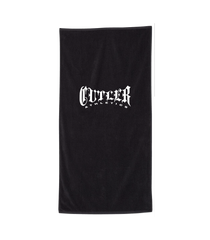 Cutler Athletics Gym Towel