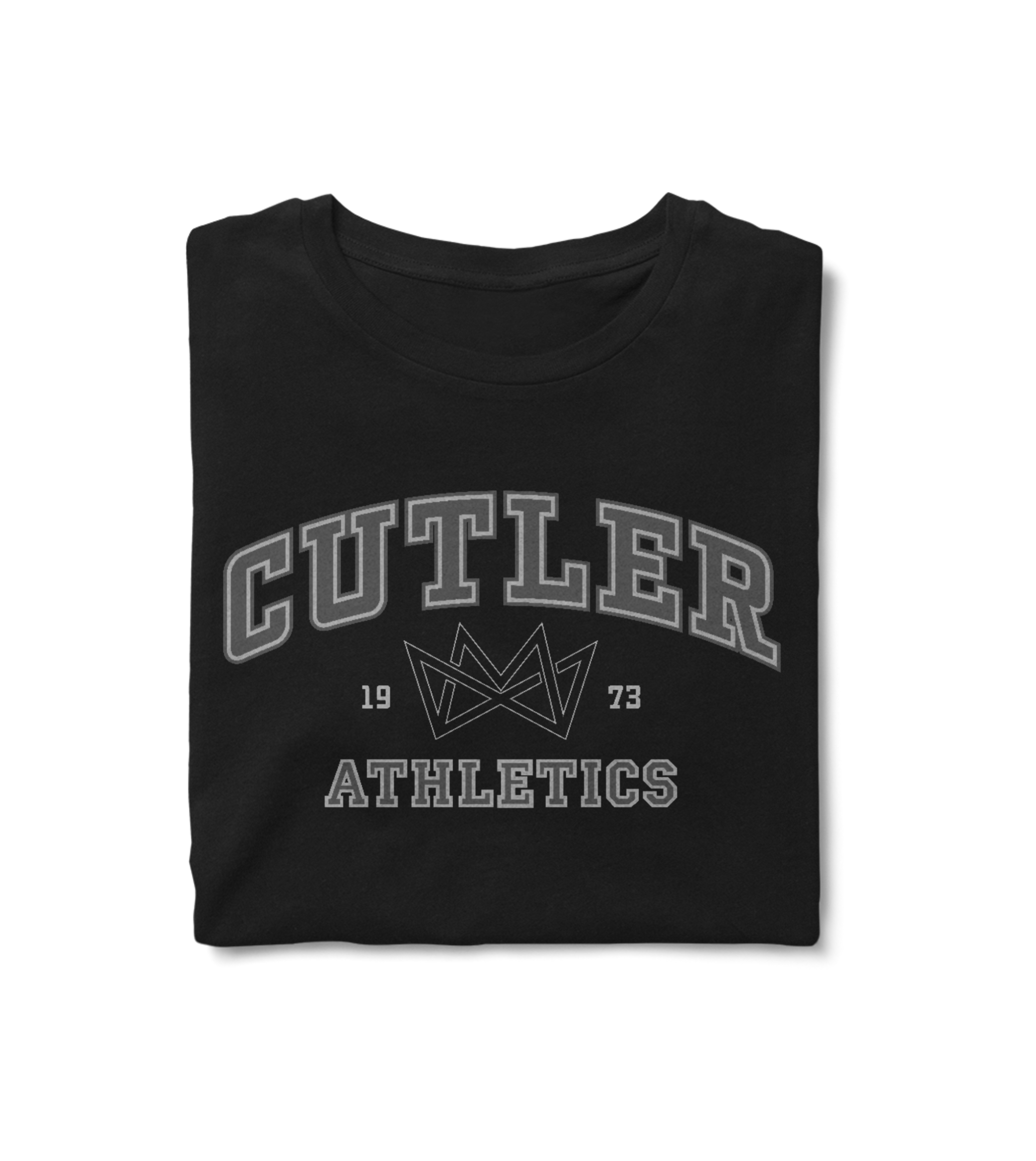 Cutler Varsity T-Shirt