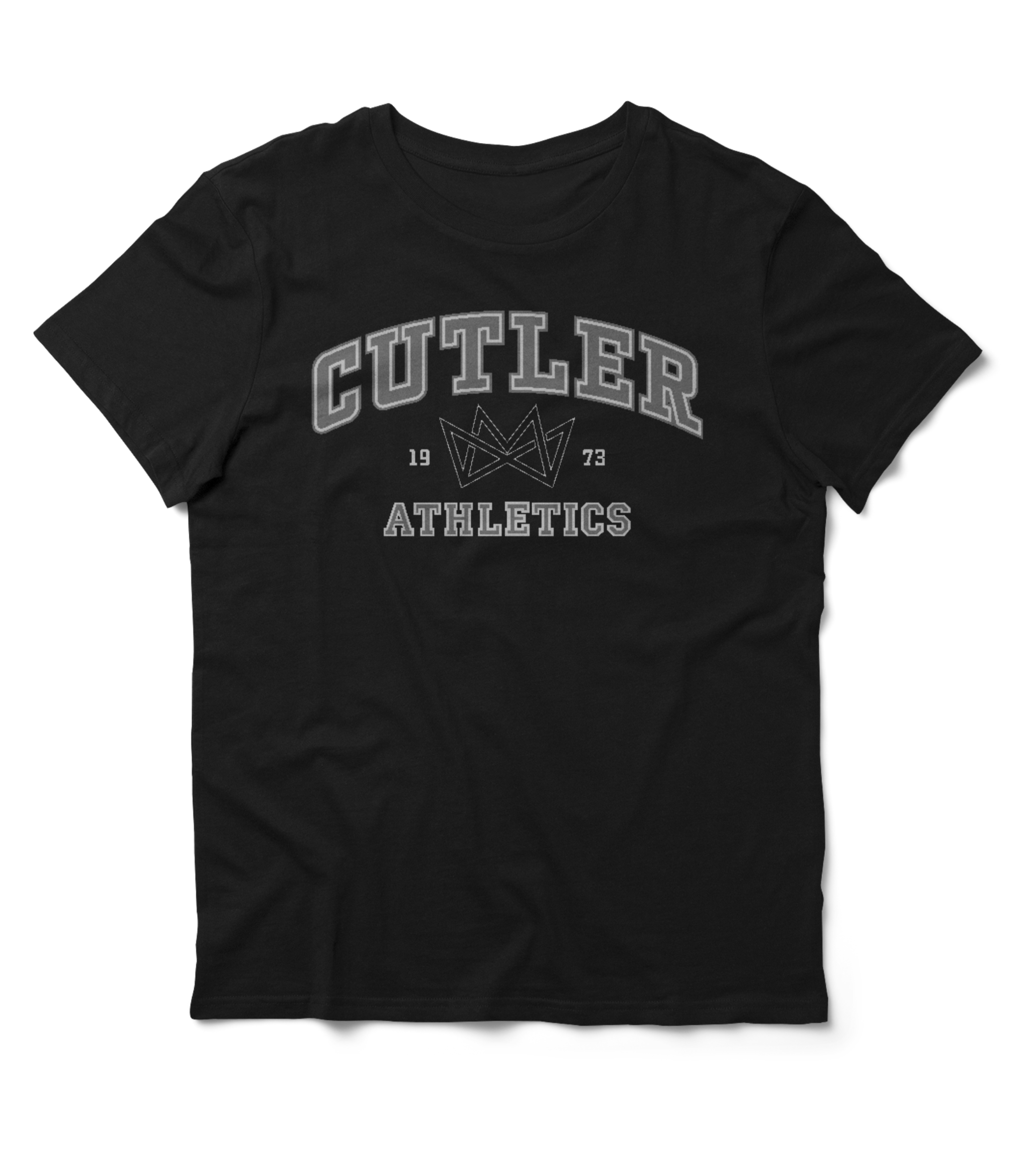 Cutler Varsity T-Shirt
