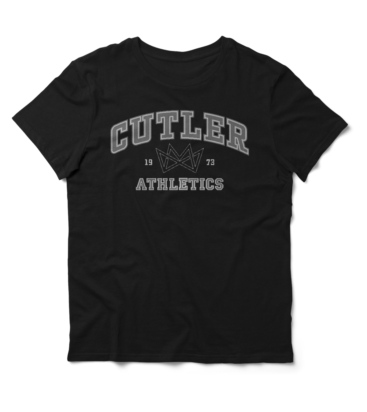 Cutler Varsity T-Shirt
