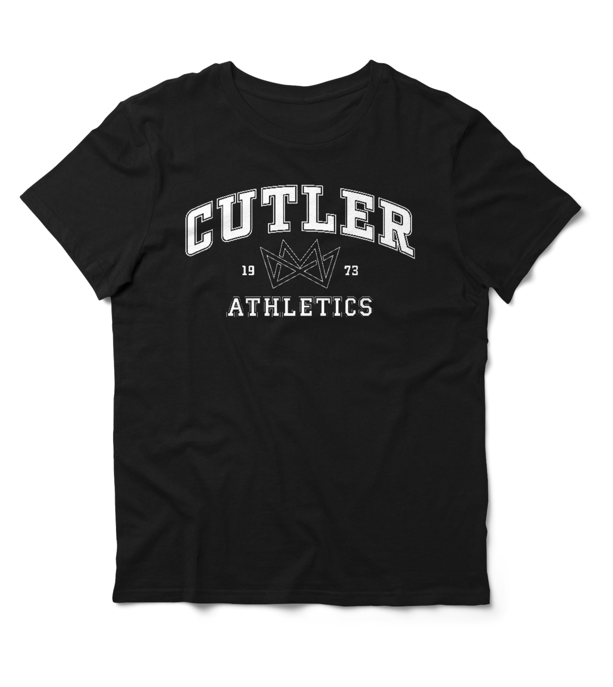 Cutler Varsity T-Shirt