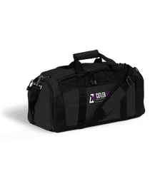 Cutler Nutrition Gym Bag