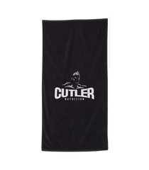 Cutler Nutrition Gym Towel