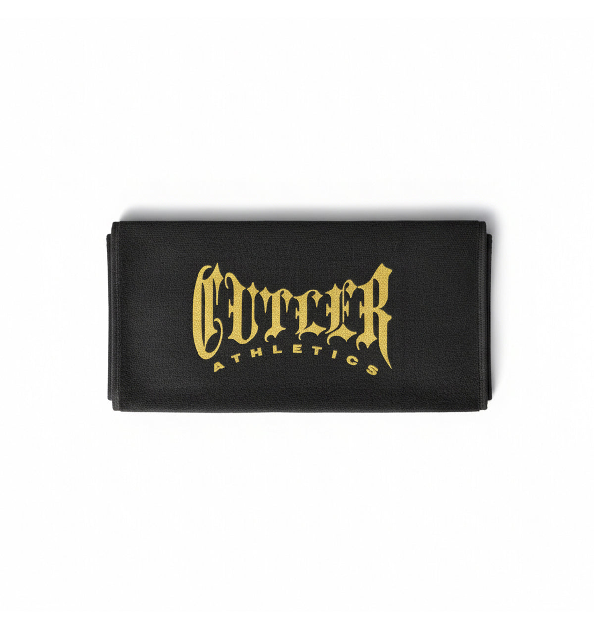 Limited Edition Gold Workout Towel