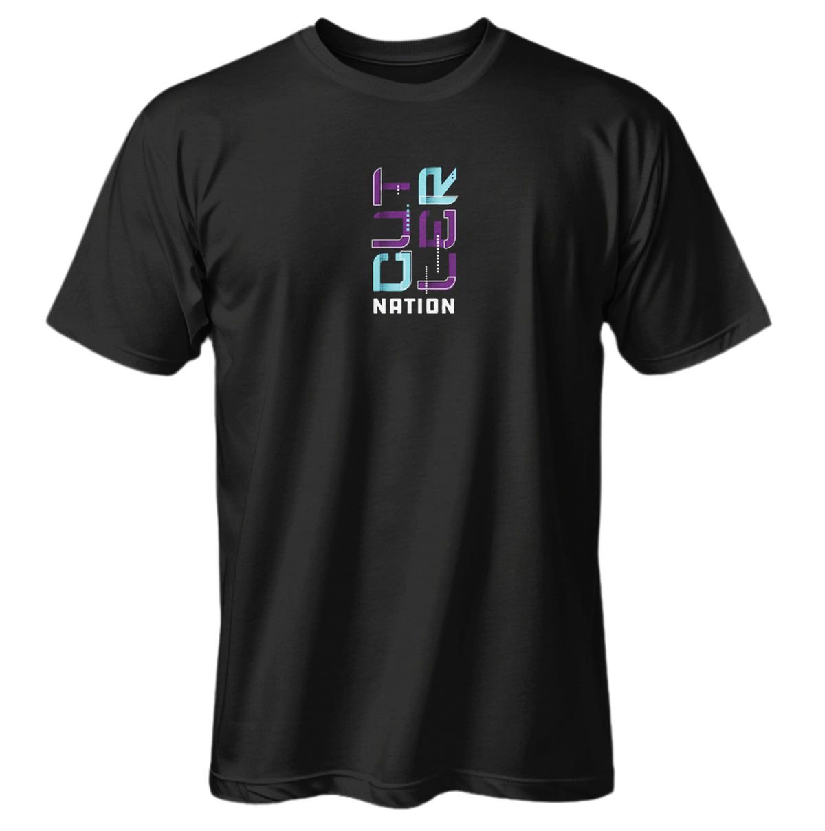 Cyber T-Shirt