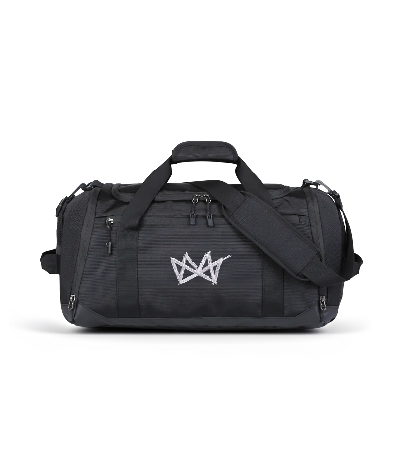 Crowns Gym Bag
