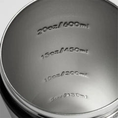 Cutler Ice Shaker 26 oz