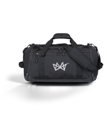 Four Crowns Gym Bag