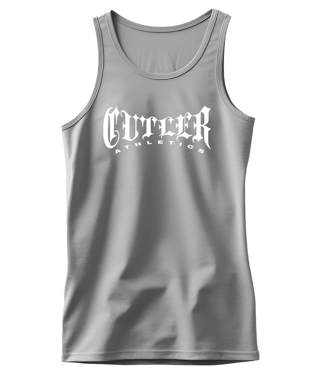 Mr. O Tank Top