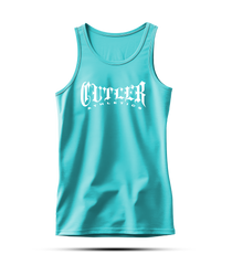 Mr. O Cutler Athletics Tank Top