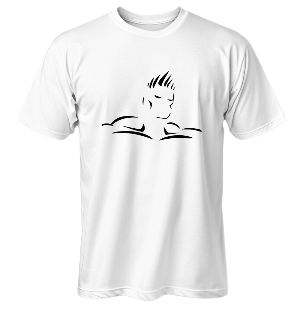 Head Logo T-Shirt