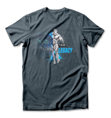 Quad Stomp T-Shirt – Iconic Bodybuilding Tee | Cutler Athletics