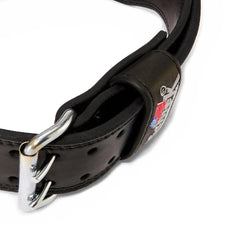 Signature Leather Belt
