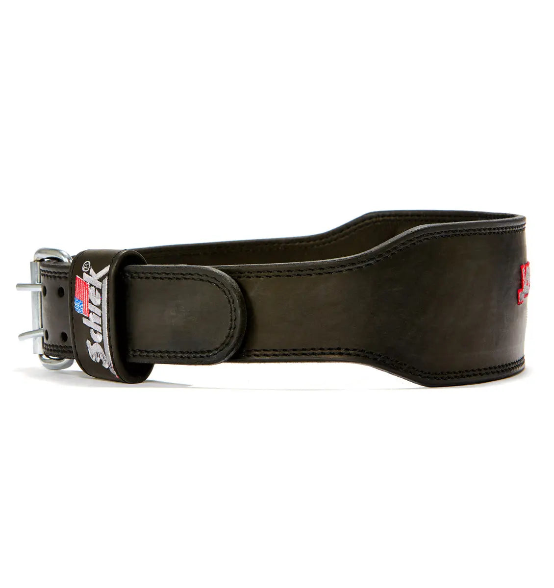 Signature Leather Belt