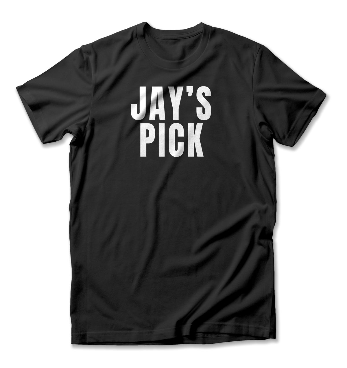 Jay's Pick