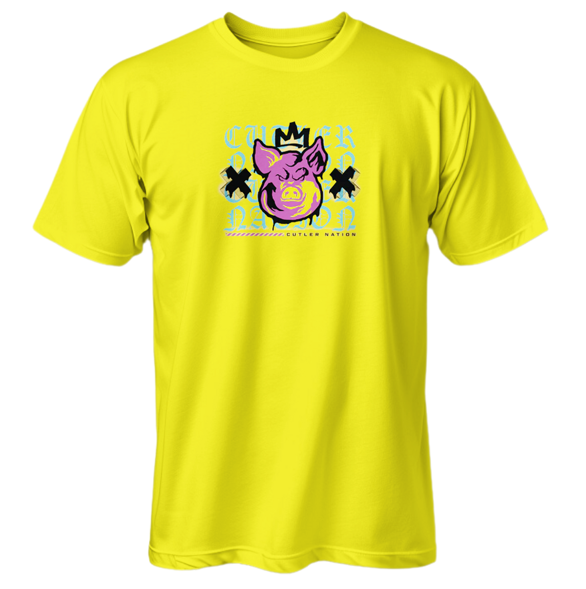 King Pig T-Shirt
